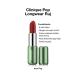 Clinique New Formula Satin Finish Lipstick-Icon Pop PasNew3