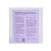 grace & stella Eye Mask (Purple 1 Pair) Retinol Repair for Puffy Eyes and Dark Circles - Buy Online on GoSupps.com