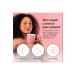 grace & stella Award Winning Caffeinated Eye Mask Niacinamide Hyaluronic Acid 12 Pairs - Buy Online on GoSupps.com