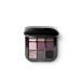 KIKO Intense Pigmented Long Lasting Brightening Shimmer Eye Palette-04 Mauve Selection Demb.402