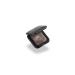 KIKO Long-Lasting Brightening Creamy Finish Eyeshadow - 15 Pearly Coffee Demb.570