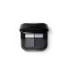 KIKO Long-Lasting Illuminating Shimmer Eye Palette-04 Smokye Eyes Profusion Demb.580