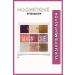 La Fera Magnifique 9-Piece Eyeshadow Palette - 4