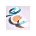 Gardens Objet Nature Luminous Blooming Cushion Natural Glow and High Coverage Spf 50 Natural Skin 23 Korea