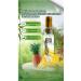 Ottoman Healer Pineapple Detox Vinegar Probiotic Edema Reliever and Slimming Detox Vinegar - Buy Online on GoSupps.com