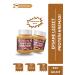 Gelincik Breakfast Spreadable Additive-Free 320gr Special Production Protein Cream Contains 28gr in 100gr