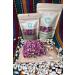 gazisofraantep pistachio rose petal Turkish delight 1 kg - Buy Online on GoSupps.com