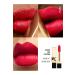 Yves Saint Laurent Rouge Pur Couture - Long-Lasting Moisturizing Satin Finish Lipstick 3.8G - Buy Online on GoSupps.com