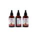 naturamisse 3 St. John's Wort Oil (3x100 Ml) Pure St. John's Wort Oil - Buy Online on GoSupps.com