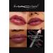 Mac Intense Color Full Look Satin Finish Lip and Cheek Lipstick-AMOROUS 3.5GM KEYO468 - Buy Online on GoSupps.com