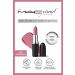 Mac Multi-Purpose Lip & Cheek MACximal Iconic Satin Finish Lipstick-PINK PEPPERMINT 3.5GM