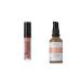 Shyler'S Lip & Cheek Matte Bloom Lip Color BB Cream Anti-Stain and Anti-Acne Spf 30