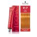 Igora Royal 9-7 Blonde Copper Hair Dye 60ml