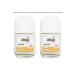 Sebamed Roll-on Sensitive Skin 50 ml X 2 Pieces