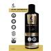 Hubb Botanic HBO Salt-Free Black Garlic Anti-Dandruff Shampoo - Dermatologically Tested - Buy Online on GoSupps.com