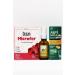 Ocean Iron Vitamin D3 and Throat Care Package for Kids Ocean Microfer Estellife D3 Aspi Kids - Buy Online on GoSupps.com
