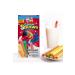 Froot Loops Cereal Straws Fruity Crunchy Snack 18 Count 187 gr - Buy Online on GoSupps.com