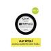 NYX Professional Makeup The Brow Glue Instant Brow Styler - Transparent Eyebrow Fixing Mascara & High Definition Mini Powder - Buy Online on GoSupps.com