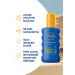 NIVEA Sun High Sun Protection Spray 200ml and Soft Moisturizing Care Cream 75ml - Buy Online on GoSupps.com