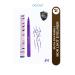 Ocean Purple Eyeliner Liquid Pencil Eyeliner Waterproof Intense Pigment