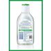 NIVEA Micellar Make-Up Remover Amino Acid 400ml Purifying Ocean Algae Extract Mixed Citler - Buy Online on GoSupps.com