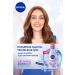NIVEA BB Clean Face Make-up Micellair Cleansing Water Sensitive Skin 400 ml - Buy Online on GoSupps.com