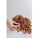 Kaptan's Walnut Farm Local Nurlu Almond Raw Almond Kernels 500 G - Analysed - Buy Online on GoSupps.com