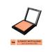 Carla Professional Make Up Matte Blush - Ultrasoft Matte Blusher - Light Pink No: 104