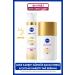 NIVEA Luminous630 Anti-Blemish Day Face Cream 40ml Luminous630 Anti-Stretch Body Oil Serum 100ml