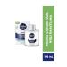 NIVEA Super Men Sensitive After Shave Lotion 100 ml Sensitive Skin Alcohol-Free