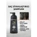 Softto Plus Black Hair Shampoo Blackening Black Shampoo for White Hair 350ml - Buy Online on GoSupps.com