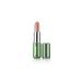 Clinique New Formula Shiny Finish Lipstick-Bare Pop PasNew9 - Buy Online on GoSupps.com