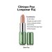 Clinique New Formula Shiny Finish Lipstick-Bare Pop PasNew9