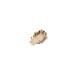 KIKO Long-Lasting Brightening Creamy Finish Eyeshadow - 03 Light Gold Demb.626 - Buy Online on GoSupps.com