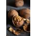 Captain's Walnut Farm Local Raw Walnut Kernels 500 G - Analyzed - Buy Online on GoSupps.com