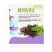 Santemorr Detox Tea - Buy Online on GoSupps.com