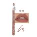 AVEMOR Jumbo Lip Pencil-matte Color Lipstick