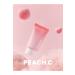 Peach C Tone Equalizing Brightening Sun Cream Tone Up Sun Base SPF50+ PA++++ 50ml - Buy Online on GoSupps.com