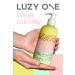 Luzy One Body Lotion Intense Moisturization and Stunning Floral Fragrance Bombsell - Buy Online on GoSupps.com
