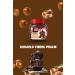 Poppy 650 Gr Praline Extra - Buy Online on GoSupps.com