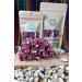 gazisofraantep pistachio rose petal Turkish delight 1 kg - Buy Online on GoSupps.com