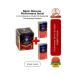 Merkez Efendi Mesir Paste Performance Series 43 Gr Ginseng and 5 Disposable Ferula Mesir Paste
