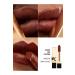 Yves Saint Laurent Rouge Pur Couture - Long-Lasting Moisturizing Satin Finish Lipstick 3.8G - Buy Online on GoSupps.com