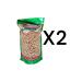 TAHILKENT 2024 Harvest Local Chickpeas 2 Kg (LOCKED PACKAGING) - Buy Online on GoSupps.com