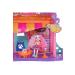Enchantimals Townhouse and Cafe Game Play Set Mtl-hhc18 - Buy Online on GoSupps.com