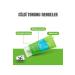 Orjena Relief Dream Cica Overnight Mask- Skin Barrier Repair Moisturizing Sleeping Mask-soothing-100ml - Buy Online on GoSupps.com