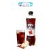 Pin Winter Tea - Sugar-Free & Calorie-Free 1 Liter X 6 Pieces - Buy Online on GoSupps.com