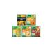 Knorr Spicy Cheddar Soup 74g + Ezogelin 74g + Chicken Vermicelli 51g + Lentil 76g + Mother Daughter 70g - Buy Online on GoSupps.com