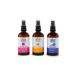 naturamisse Oily Rose Water Yeast 100 ml Chamomile Water 100 ml Lavender Water 100 ml (3X100 ML) Purifying Tonic - Buy Online on GoSupps.com