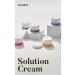 SKIN627 Korean Cosmetics Soothing Cream with Tea Tree for Sensitive Skin - Buy Online on GoSupps.com
